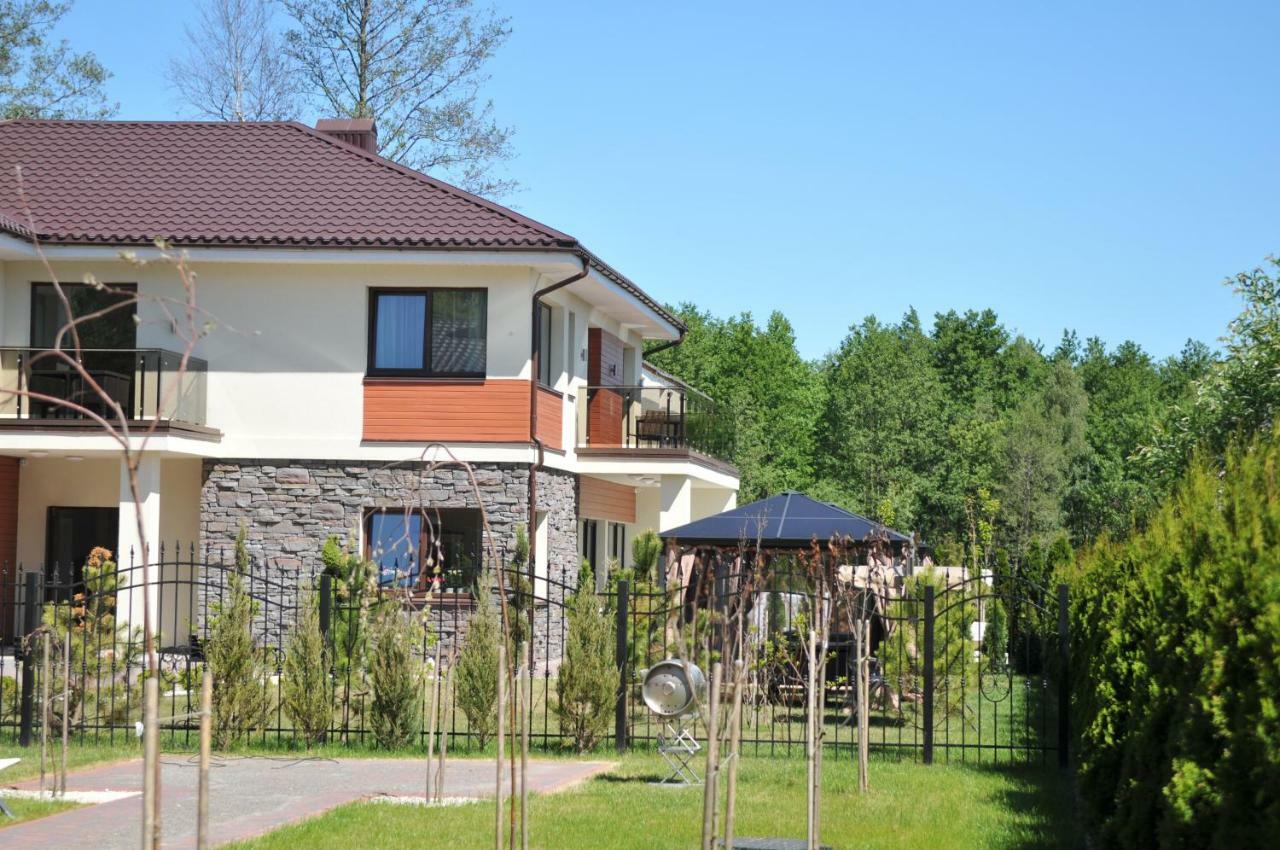 Vila Primavera 팔랑가 외부 사진