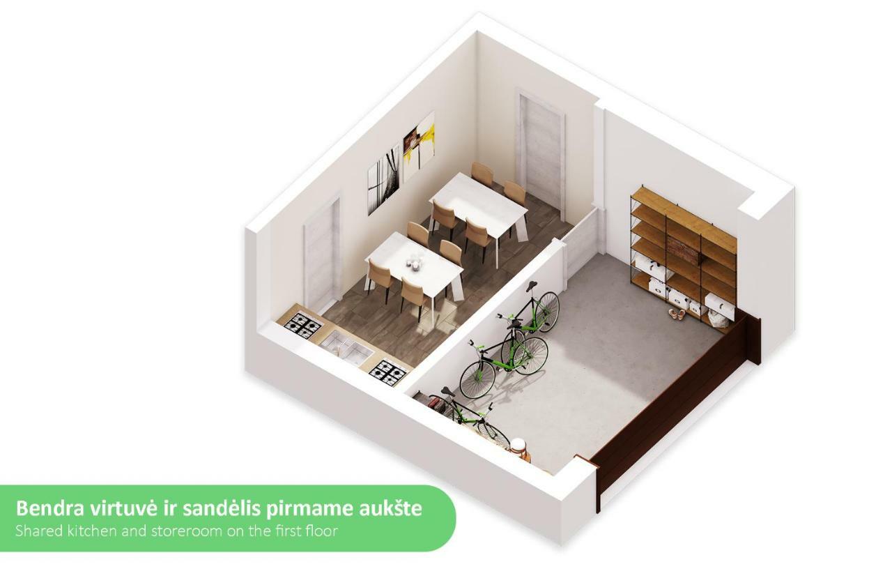 Vila Primavera 팔랑가 외부 사진
